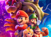 Quiz Mario : Le film - Les personnages