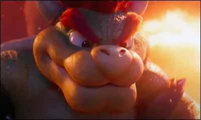Il est le roi des Koopa et il rêve de conquérir le Royaume Champignon. Quel est son nom ?