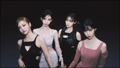 Pourquoi sappellent-elles "Aespa" ?