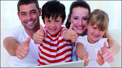 Pour finir, serai-tu prêt(e) à te sacrifier pour un membre de ta famille ?