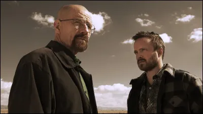 Dans la série "Breaking Bad", quel est l'autre métier du baron de la drogue Walter White ?