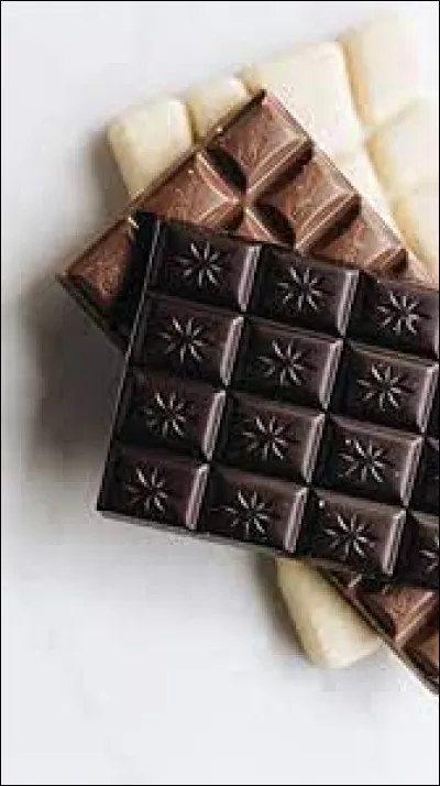 Quel est le meilleur chocolat pour la santé ?