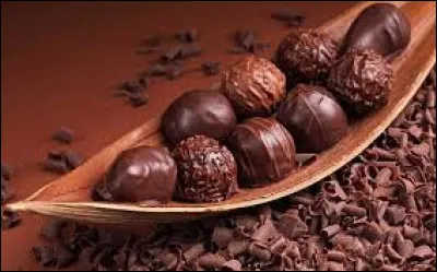 De quel film cette phrase est-elle extraite : "La vie c'est comme une boite de chocolats, on ne sait jamais sur quoi on va tomber" ?