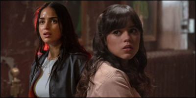 Qui est le père de Sam et Tara ?