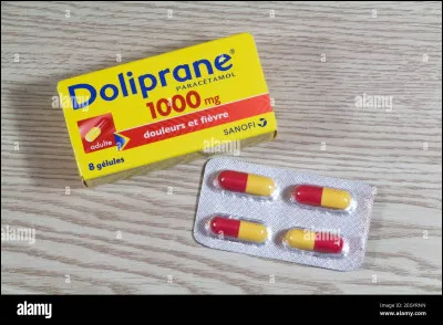 Votre meilleur ami vous dit qu'il a attrapé une "fébricule", et qu'il ne sait pas s'il pourra aller avec vous comme prévu, ce soir. Que lui répondez-vous ?