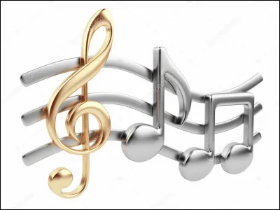 Un de vos amis, musicien, vous dit qu'il a fait une petite musique composée de "notules". Que comprenez-vous ?