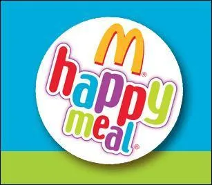 Au dbut des annes 90, McDonald's retira de la vente les Happy Meal ayant pour thme un film jug trop violent par les associations de parents amricaines. Quel tait ce film ?