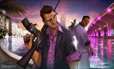 Dans GTA Vice City, sur PC, quel est le cheat code pour avoir toutes les armes lourdes ?