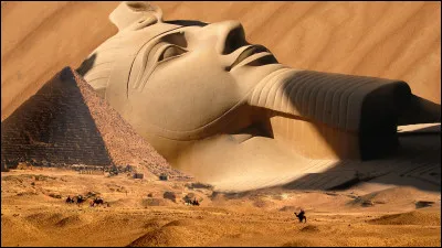 Quel écrivain est l'auteur de divers ouvrages sur l'Égypte ancienne ?