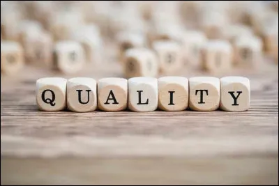 Quelle est ta plus grande qualité ?