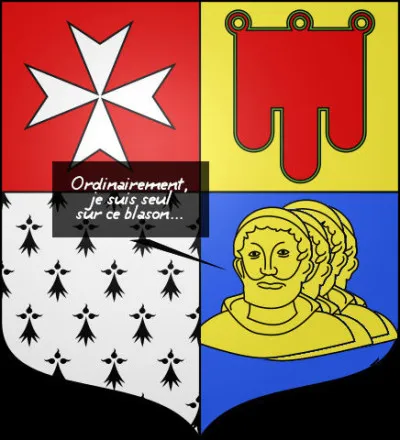 Cette commune est une Mazière mais à quoi ?