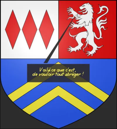 Oui, parce qu'à l'origine c'était "Saint-Médard", tout de même !