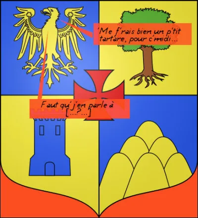 En plus, ça doit être le seul du village, non ?