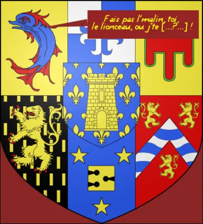 Eh bien dites-donc, il y en a du monde là-dessus ! Ça va être la bagarre...