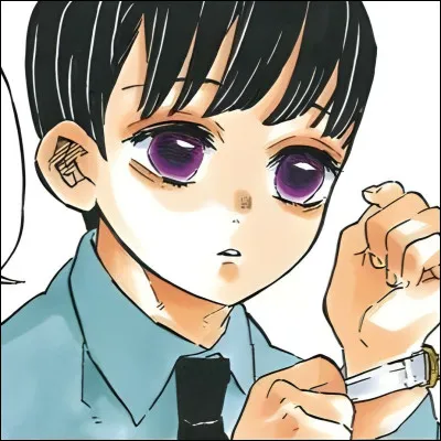 Et lui ? Qui est-il ?