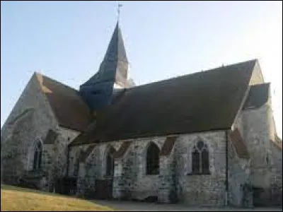 Nous terminons notre balade en Champagne crayeuse, à Saint-Martin-de-Bossenay. Village de l'arrondissement de Nogent-sur-Seine, il se situe dans le département ...
