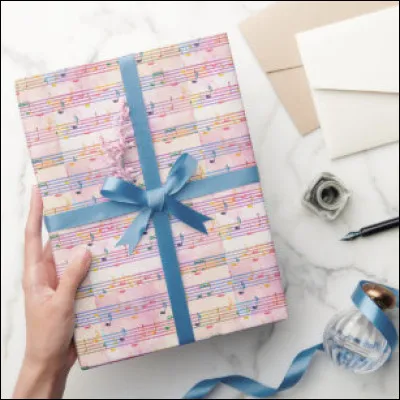 Quel duo chante "Cadeau" ?