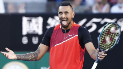 Qui ne joue pas toute l'année, mais est un très bon joueur ?