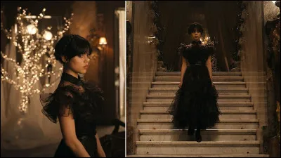 Avec quel genre de garçon aimerais-tu aller au bal ?