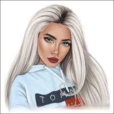 Tes cheveux, comment les préfères-tu ?