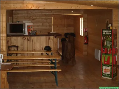 Quel est ce bâtiment ?