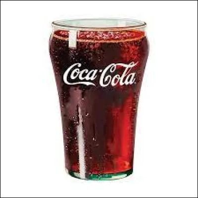 En 2002, est apparu le Coca-Cola Vanille.