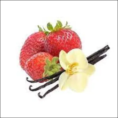 Quelle chanteuse a sorti un album intitulé "Fraise Vanille" en 2007 ?