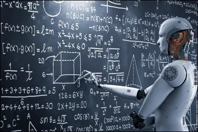 En quelle année lidée "intelligence artificielle" émerge-t-elle ?