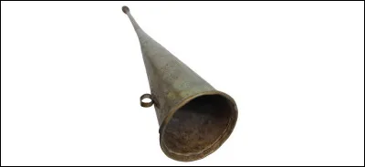 Quelle image peut-on associer à cet objet ?