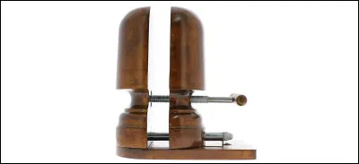 Quelle image peut-on associer à cet objet ?