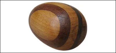 Quelle image peut-on associer à cet objet ?