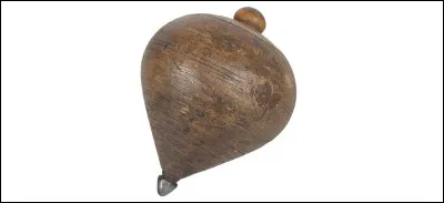 Quelle image peut-on associer à cet objet ?