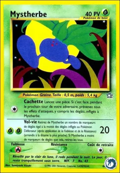 À votre avis, quelle est la capacité la plus puissante dans quasiment tous les jeux ?