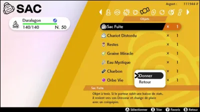 Quel objet augmente la puissance des capacités de type Plante de 20% ?