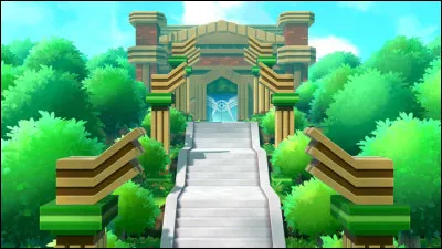 Dans quels jeux un membre du Conseil 4 est spécialisé dans le type Plante ?