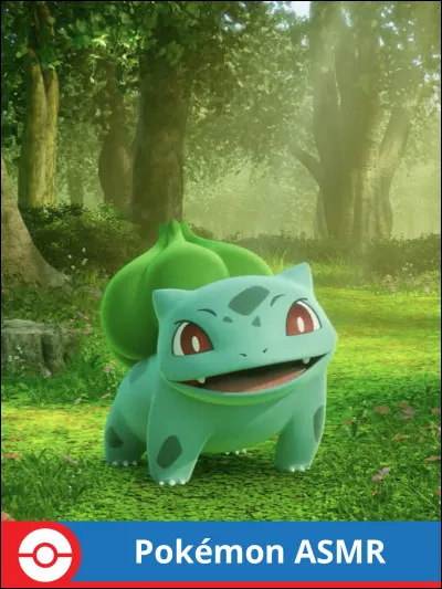 Lequel de ces Pokémon est ton préféré ?