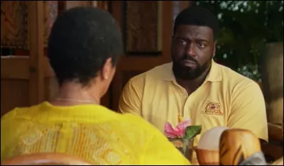 Voici le personnage de T.C. Dans quelle série peut-on le voir ?