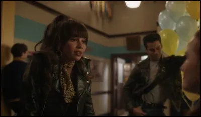 Dans quelle série Netflix voit-on Toni ?