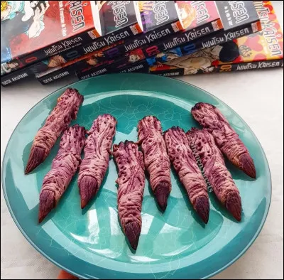 Quel est le nom de ces objets ?