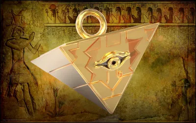 Quel est le nom de cet objet ?