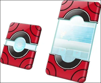 Quel est le nom de cet objet ?