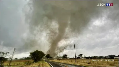 Aux États-Unis, la qualité de l'air est-elle meilleure ou moins bonne qu'il y a 20 ans ?