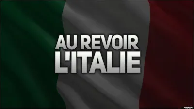 Comment dit-on « Au revoir » ?