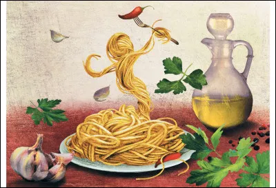 Marco Polo a-t-il inventé les pâtes ?