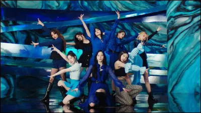 De quel MV vient cette image ?