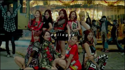 À quel MV appartient cette image ?