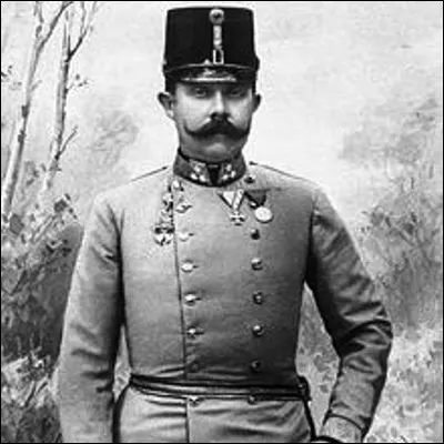 Quel titre princier &eacute;tait r&eacute;serv&eacute; aux princes autrichiens de 1453 &agrave; 1918 ?