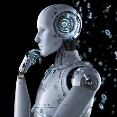 Quel &eacute;crivain de science-fiction est le cr&eacute;ateur des trois lois de la robotique ?