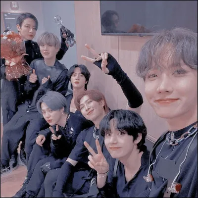 Qui a été le dernier membre à rejoindre BTS ?