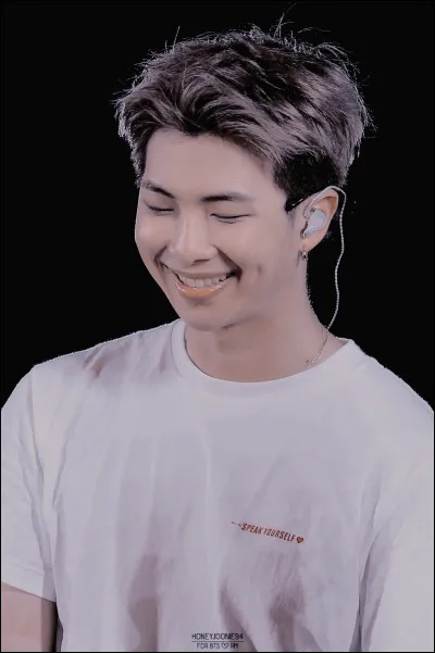 Où RM a-t-il perdu son passeport en 2017 ?